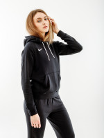 Толстовка Nike FLC PARK20 PO HOODIE CW6957-010