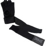 Бинти рукавички Everlast PROSPECT QUICK WRAPS чорний, сірий Уні L/XL P00002986
