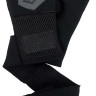 Бинти рукавички Everlast PROSPECT QUICK WRAPS чорний, сірий Уні L/XL P00002986