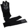 Бинти рукавички Everlast PROSPECT QUICK WRAPS чорний, сірий Уні L/XL P00002986