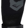 Бинти рукавички Everlast PROSPECT QUICK WRAPS чорний, сірий Уні L/XL P00002986