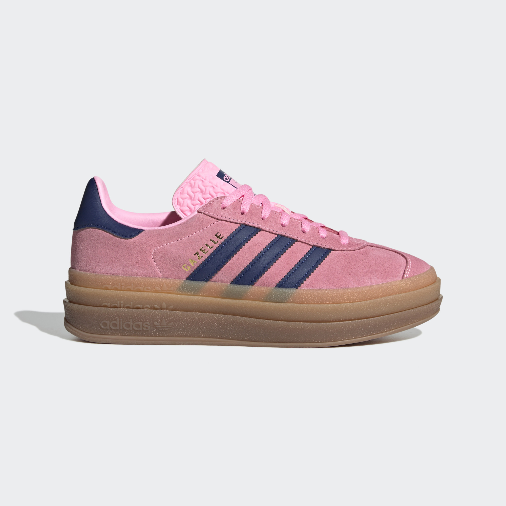 Кросівки Adidas Gazelle Bold W H06122
