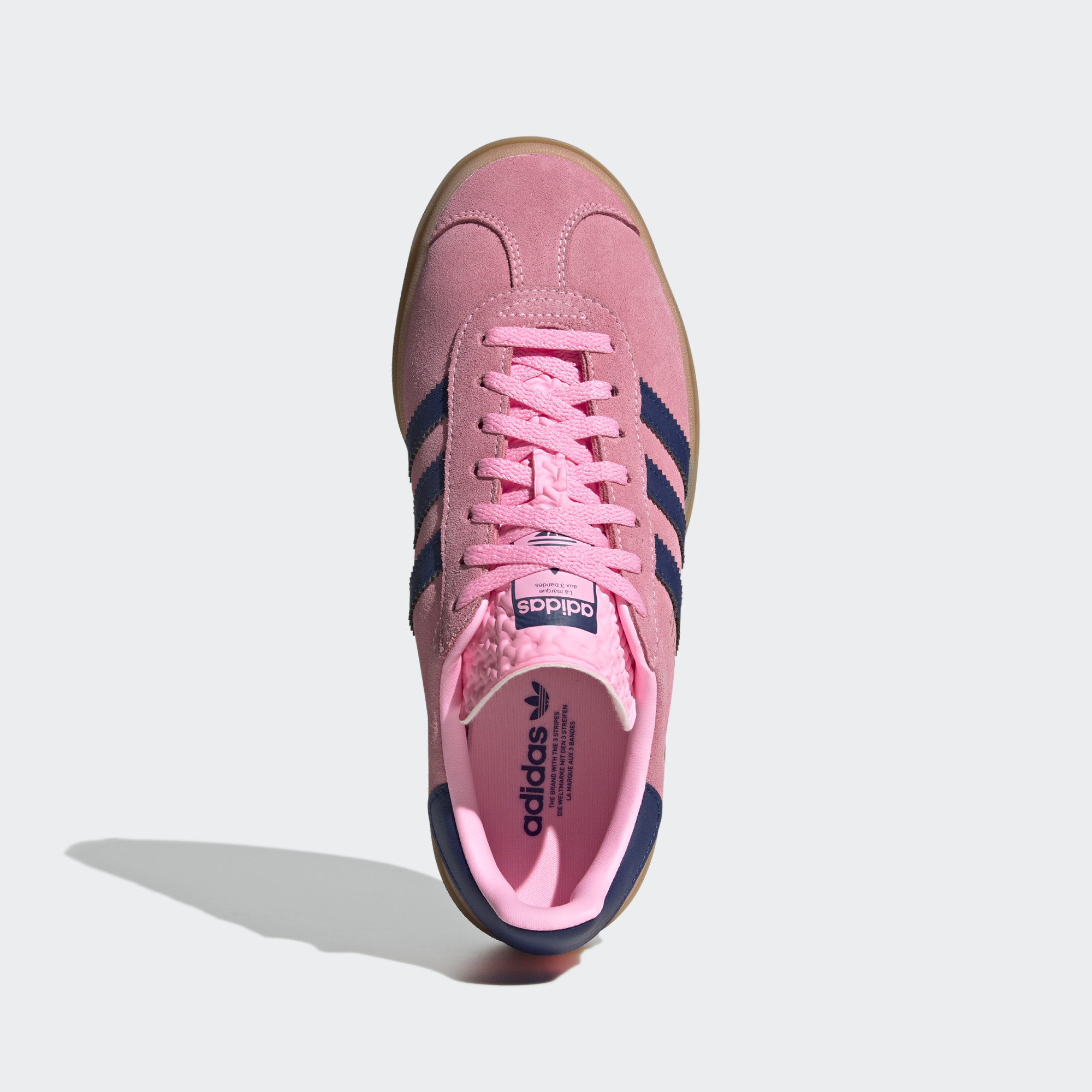 Кросівки Adidas Gazelle Bold W H06122