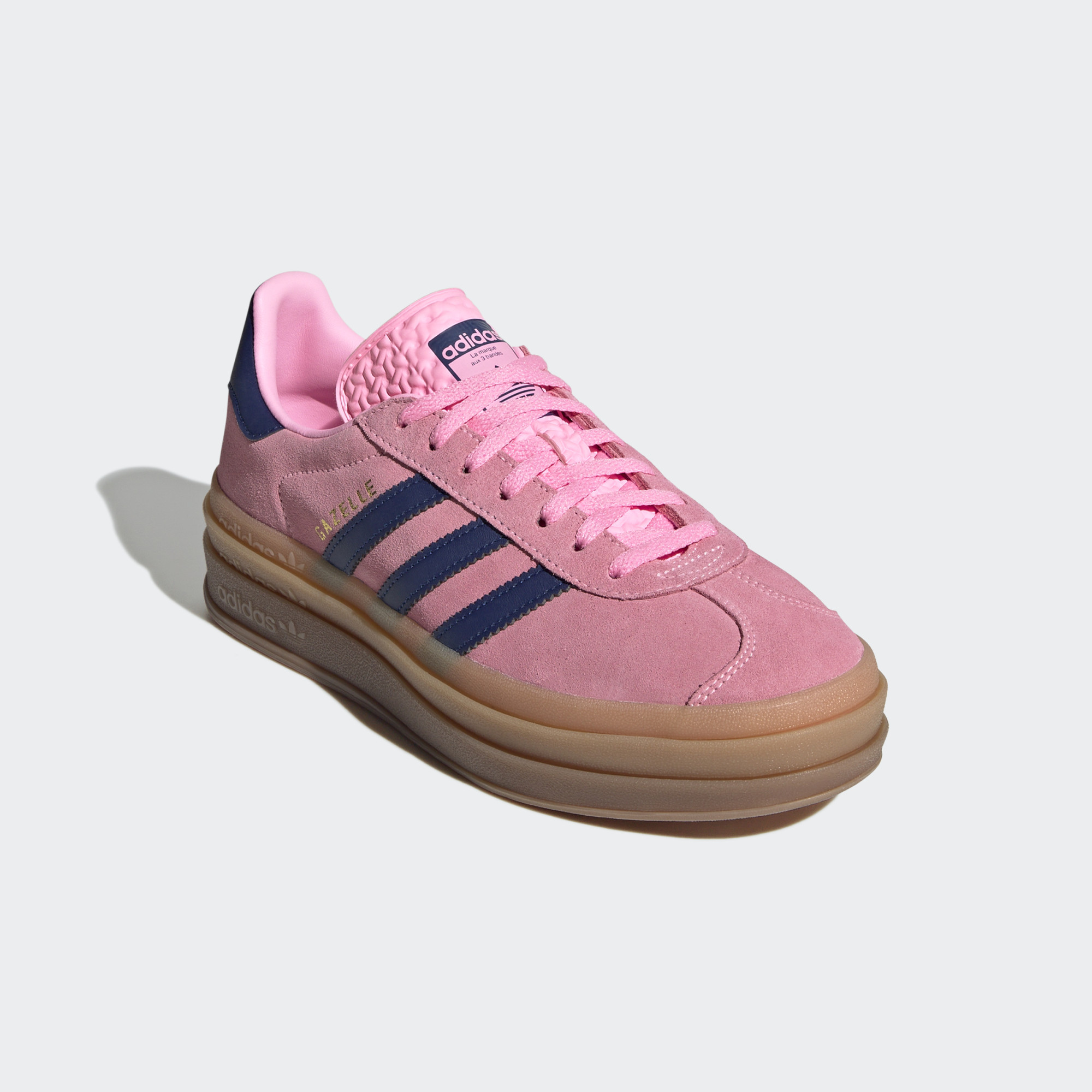 Кросівки Adidas Gazelle Bold W H06122