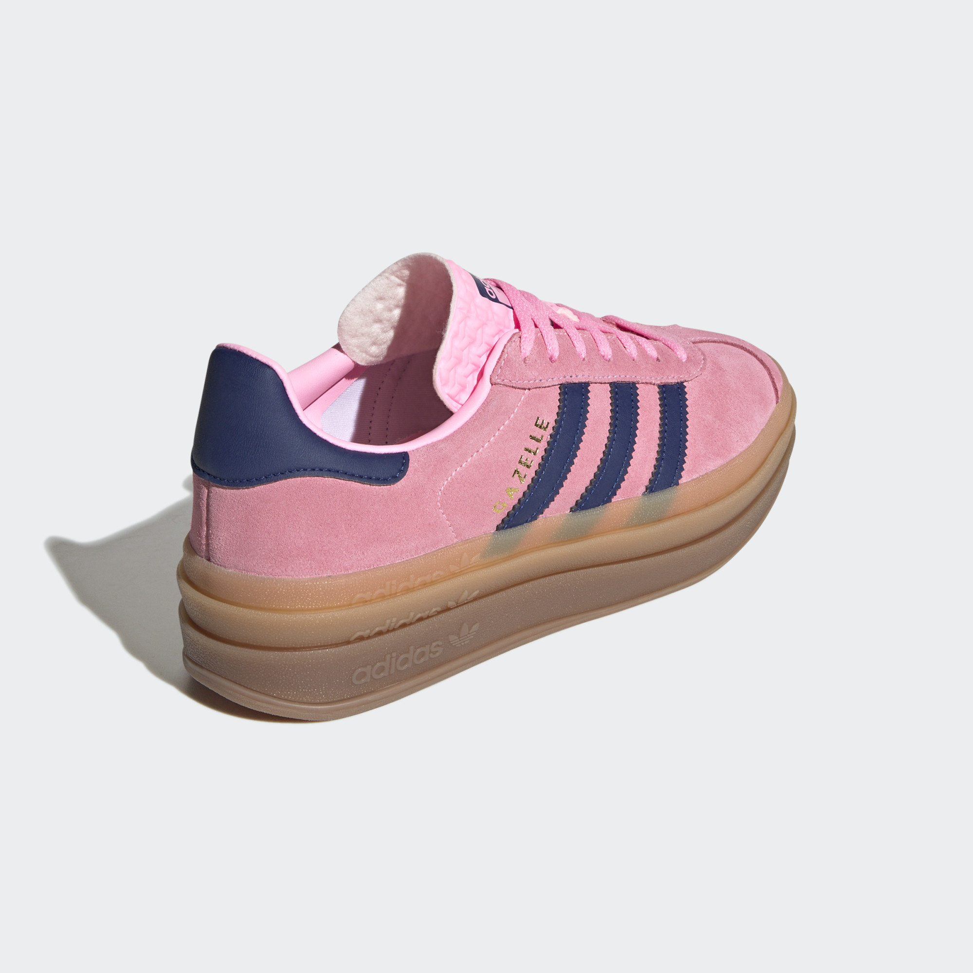 Кросівки Adidas Gazelle Bold W H06122