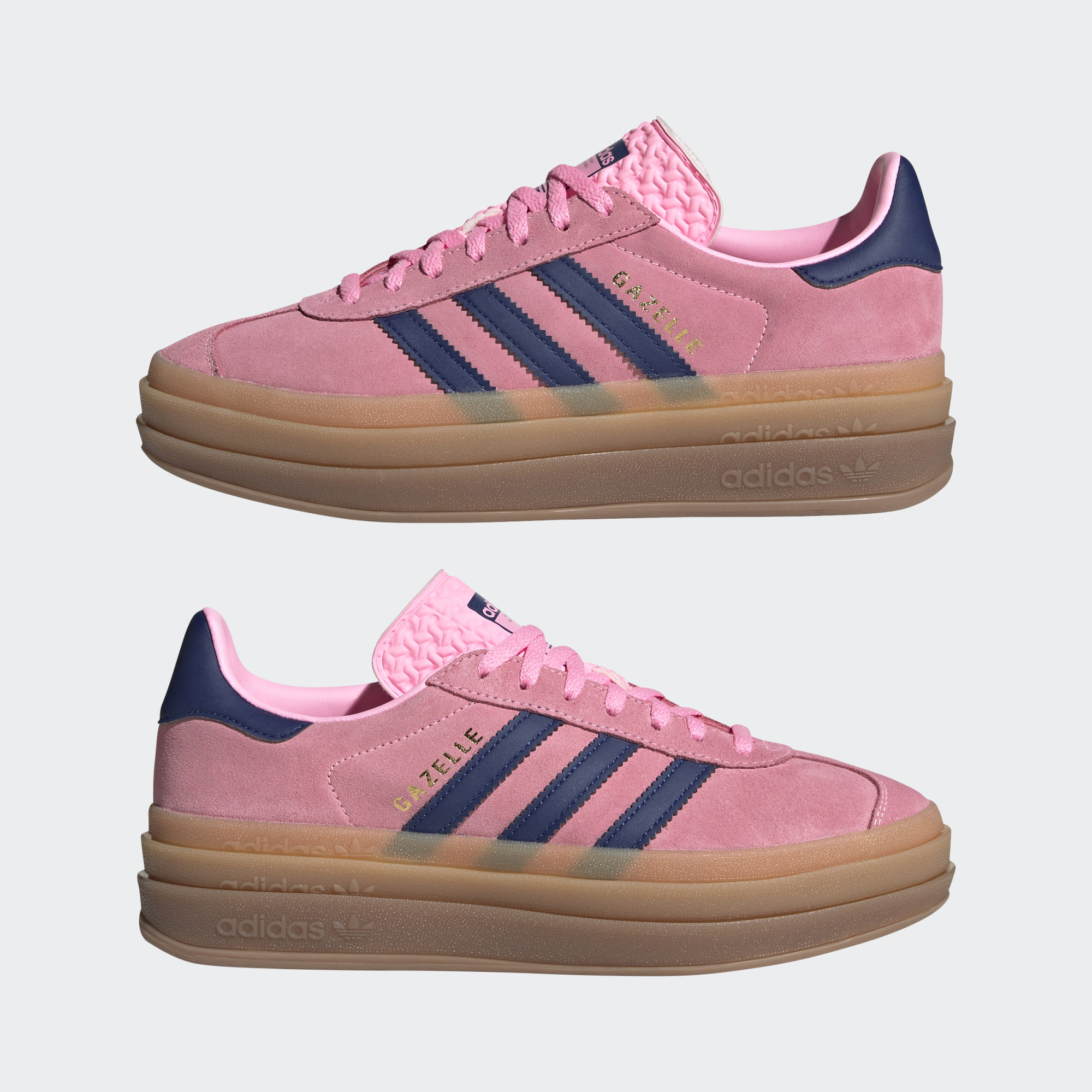 Кросівки Adidas Gazelle Bold W H06122
