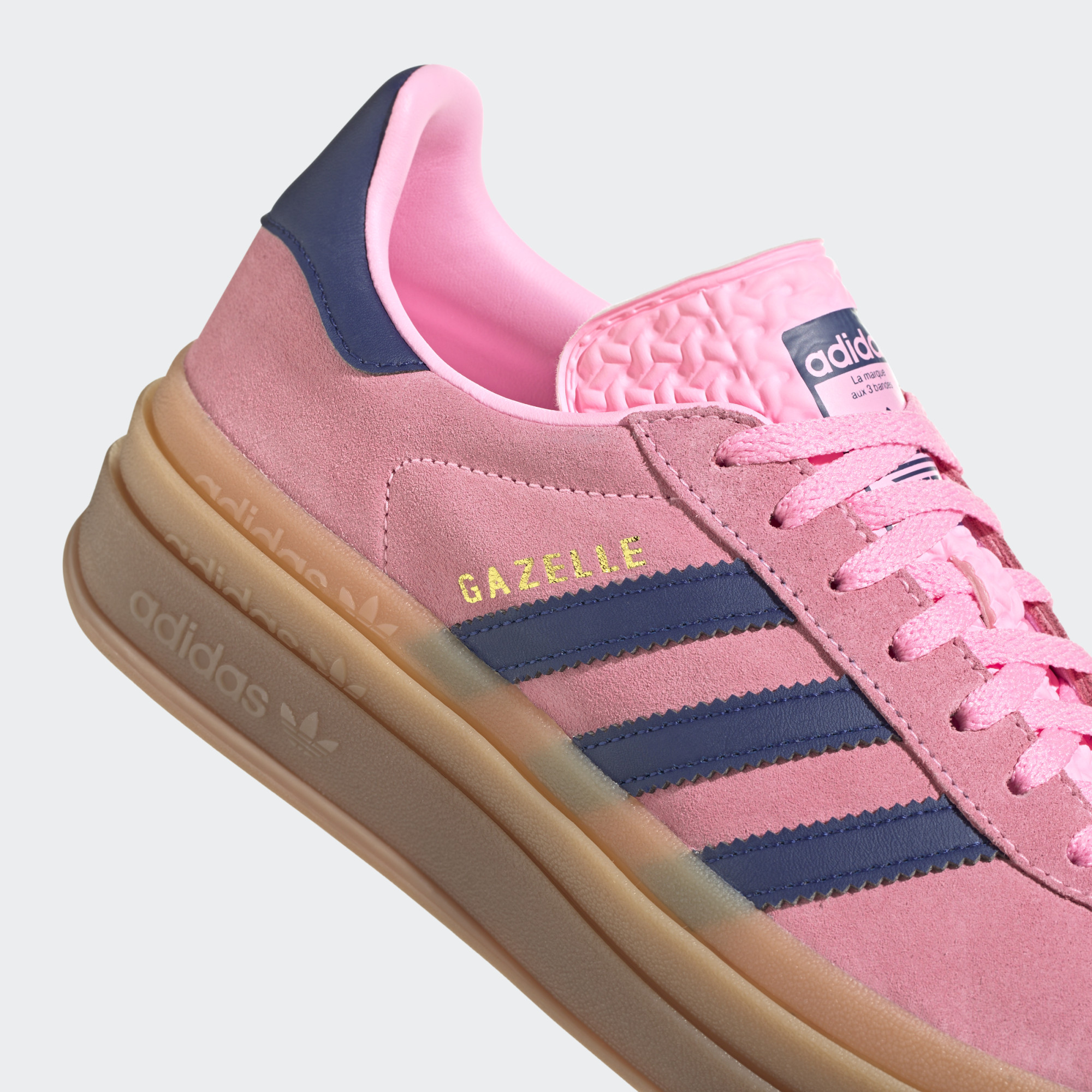 Кросівки Adidas Gazelle Bold W H06122