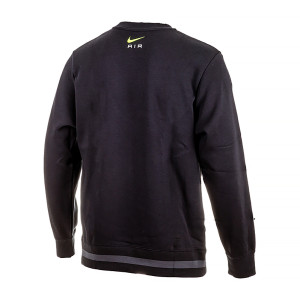 Толстовка Nike S AIR CRE FLC BB FN7692-011