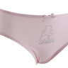 Труси Lula Castagnette SLIP X3 ENFANT FILLE LULU бірюзовий, рожевий, білий Діт 4/5 83890483-1