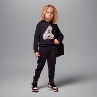 Костюм спортивний дитячий Air Jordan Mvp 2-Piece Set Black 85D660-G0T