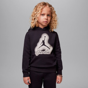 Костюм спортивний дитячий Air Jordan Mvp 2-Piece Set Black 85D660-G0T