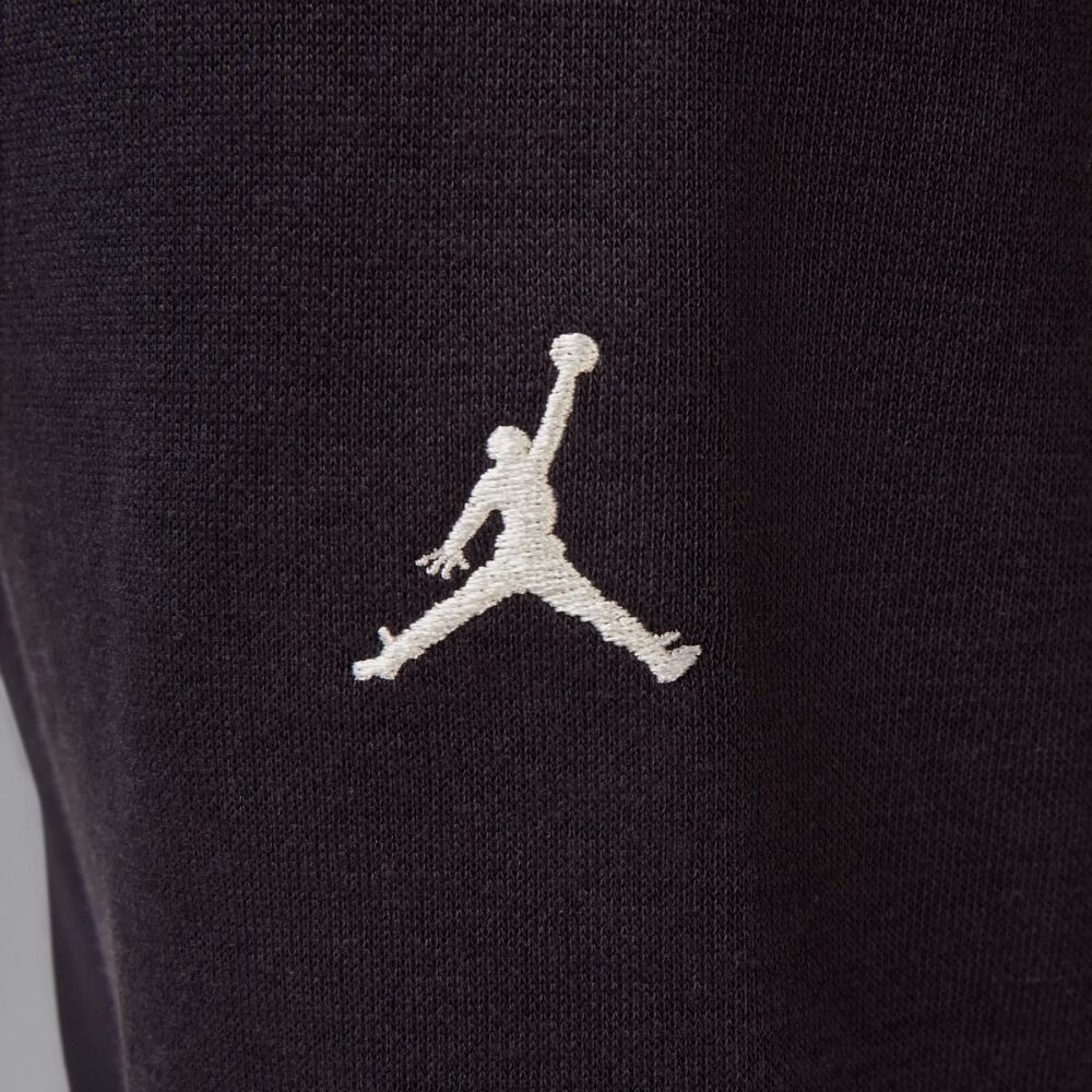 Костюм спортивний дитячий Air Jordan Mvp 2-Piece Set Black 85D660-G0T