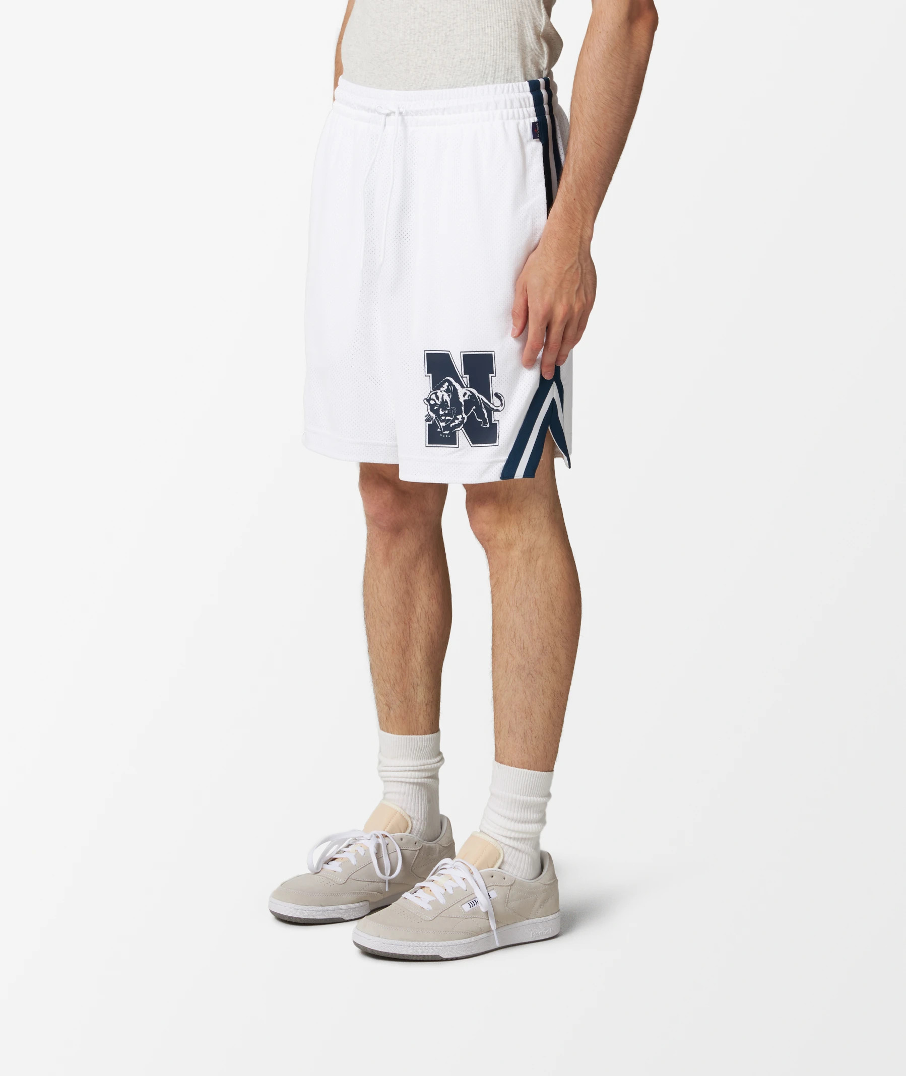 Шорти PUMA x NOAH Lacrosse Shorts 625071-02