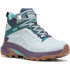 Черевики Merrell Moab Speed 2 LTR MID WP Wmn 036.1366