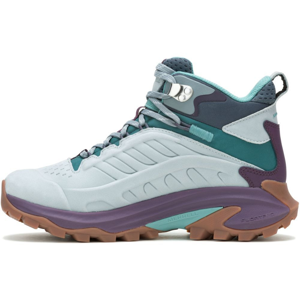 Черевики Merrell Moab Speed 2 LTR MID WP Wmn 036.1366
