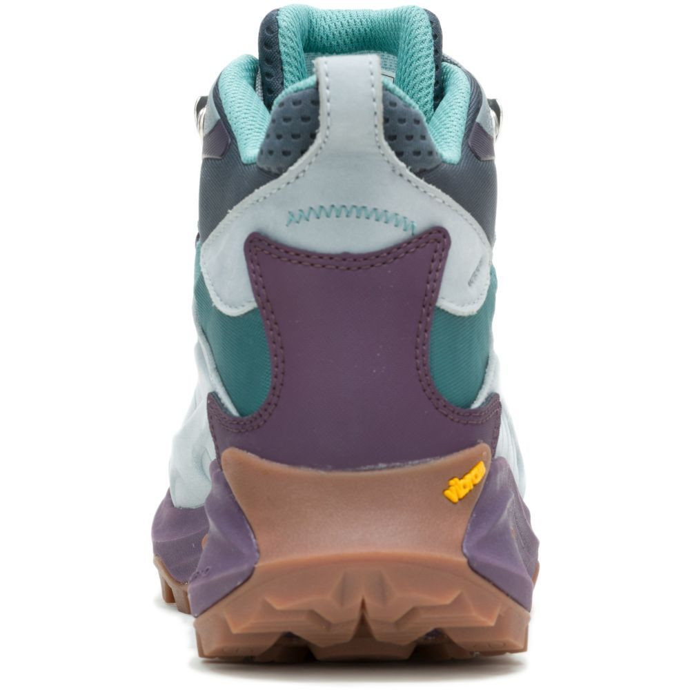 Черевики Merrell Moab Speed 2 LTR MID WP Wmn 036.1366