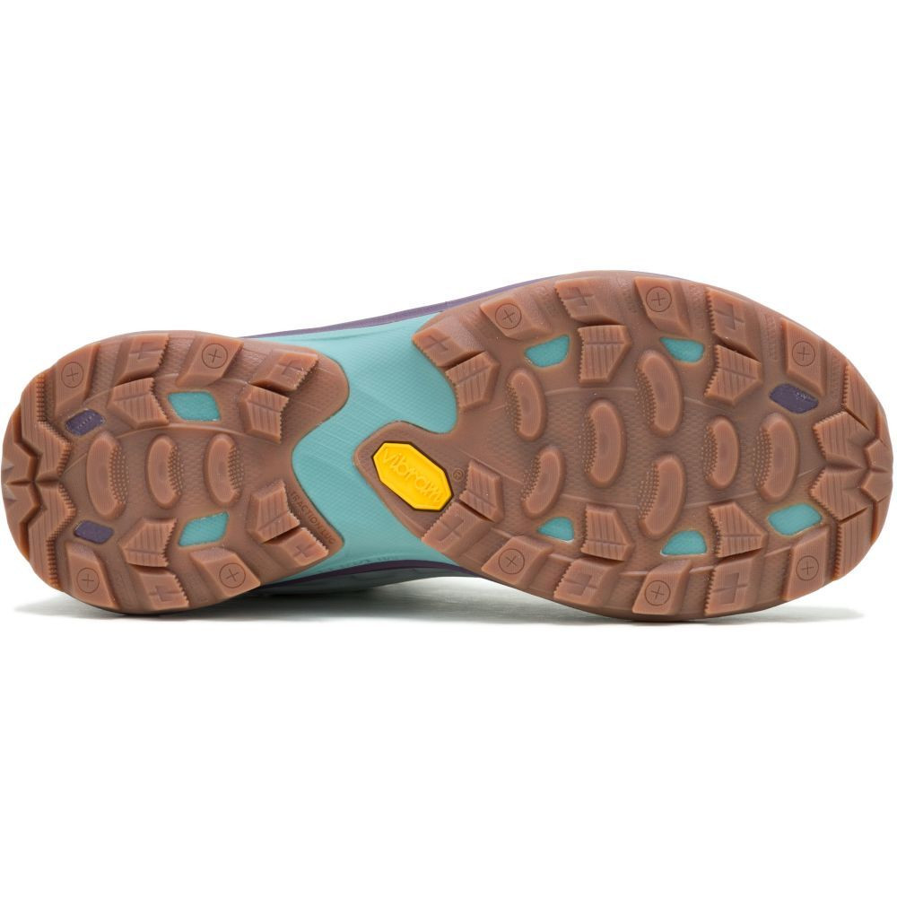 Черевики Merrell Moab Speed 2 LTR MID WP Wmn 036.1366