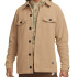 Світшот Nike NSW Jacket Sherpa Beige DZ5437-258