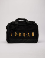 Сумка Jordan Velocity Duffle Black SM0920-K5X