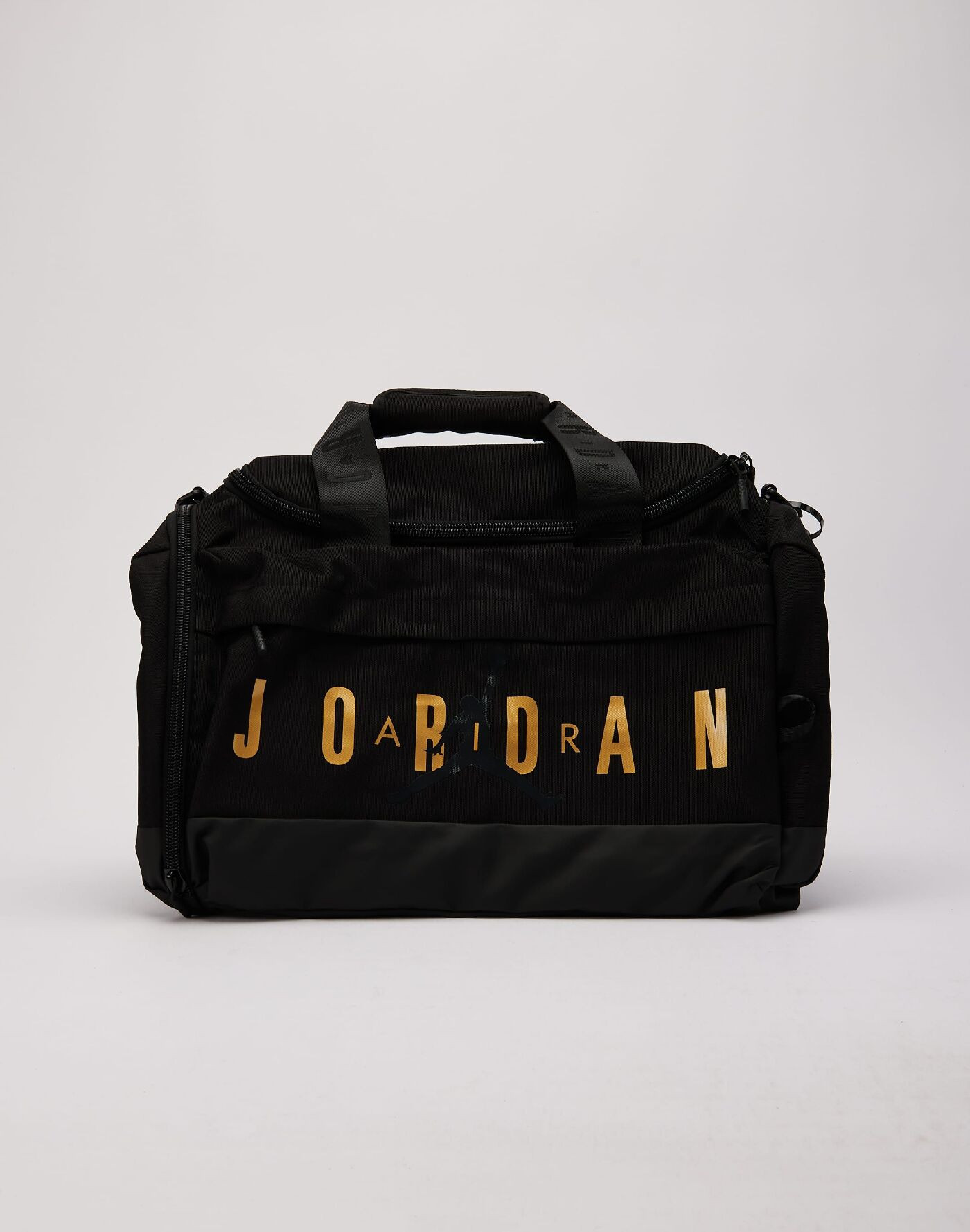 Сумка Jordan Velocity Duffle Black SM0920-K5X