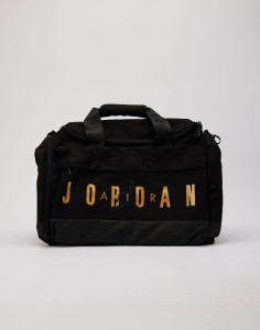 Сумка Jordan Velocity Duffle Black SM0920-K5X