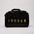 Сумка Jordan Velocity Duffle Black SM0920-K5X Сумка Jordan Velocity Duffle Black SM0920-K5X
