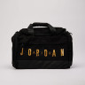 Сумка Jordan Velocity Duffle Black SM0920-K5X