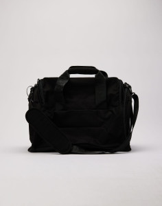 Сумка Jordan Velocity Duffle Black SM0920-K5X