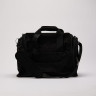 Сумка Jordan Velocity Duffle Black SM0920-K5X