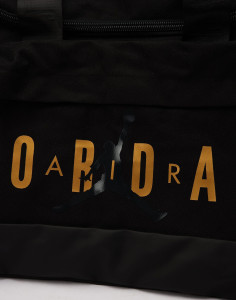 Сумка Jordan Velocity Duffle Black SM0920-K5X