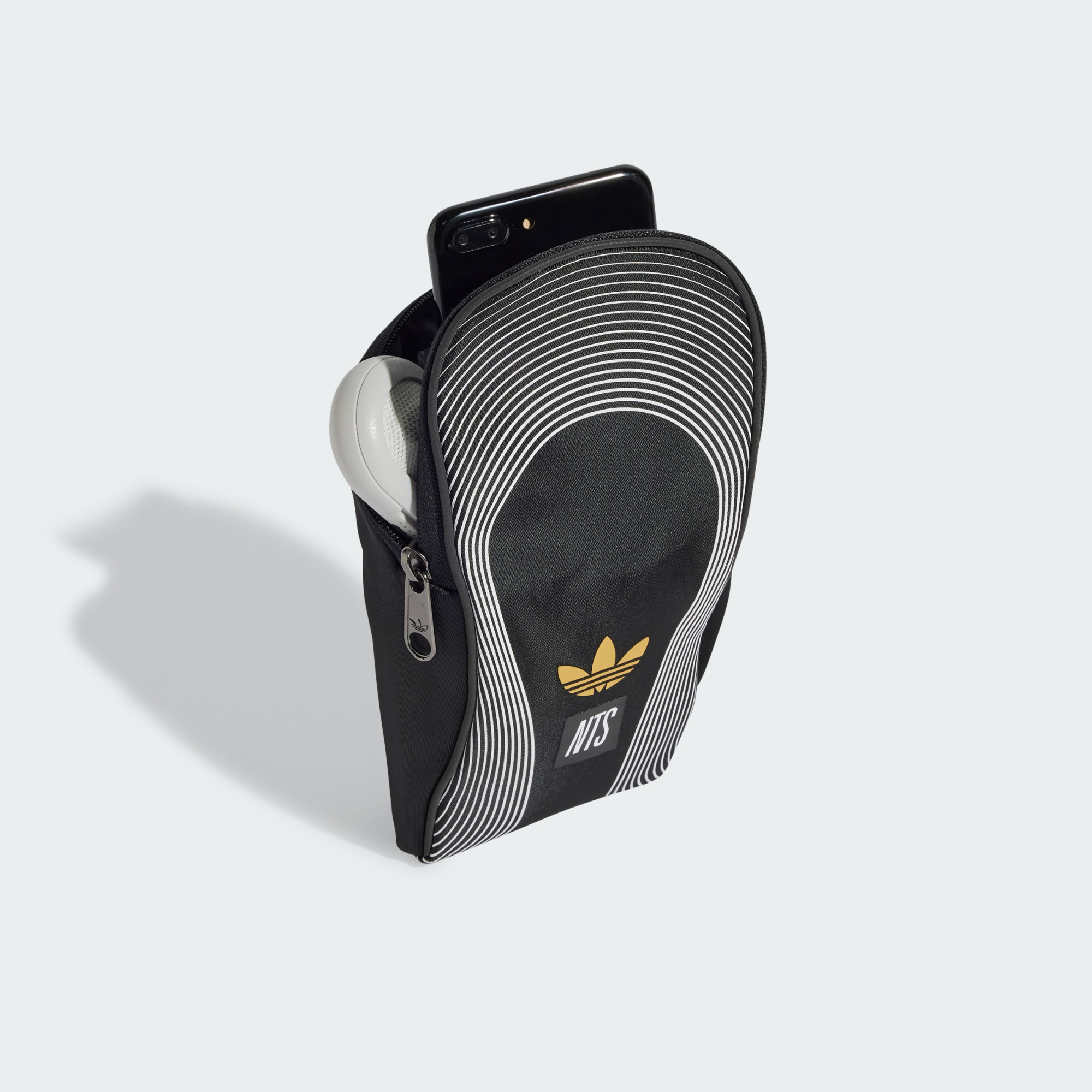 Сумка Adidas x NTS Small Item Bag JJ0293