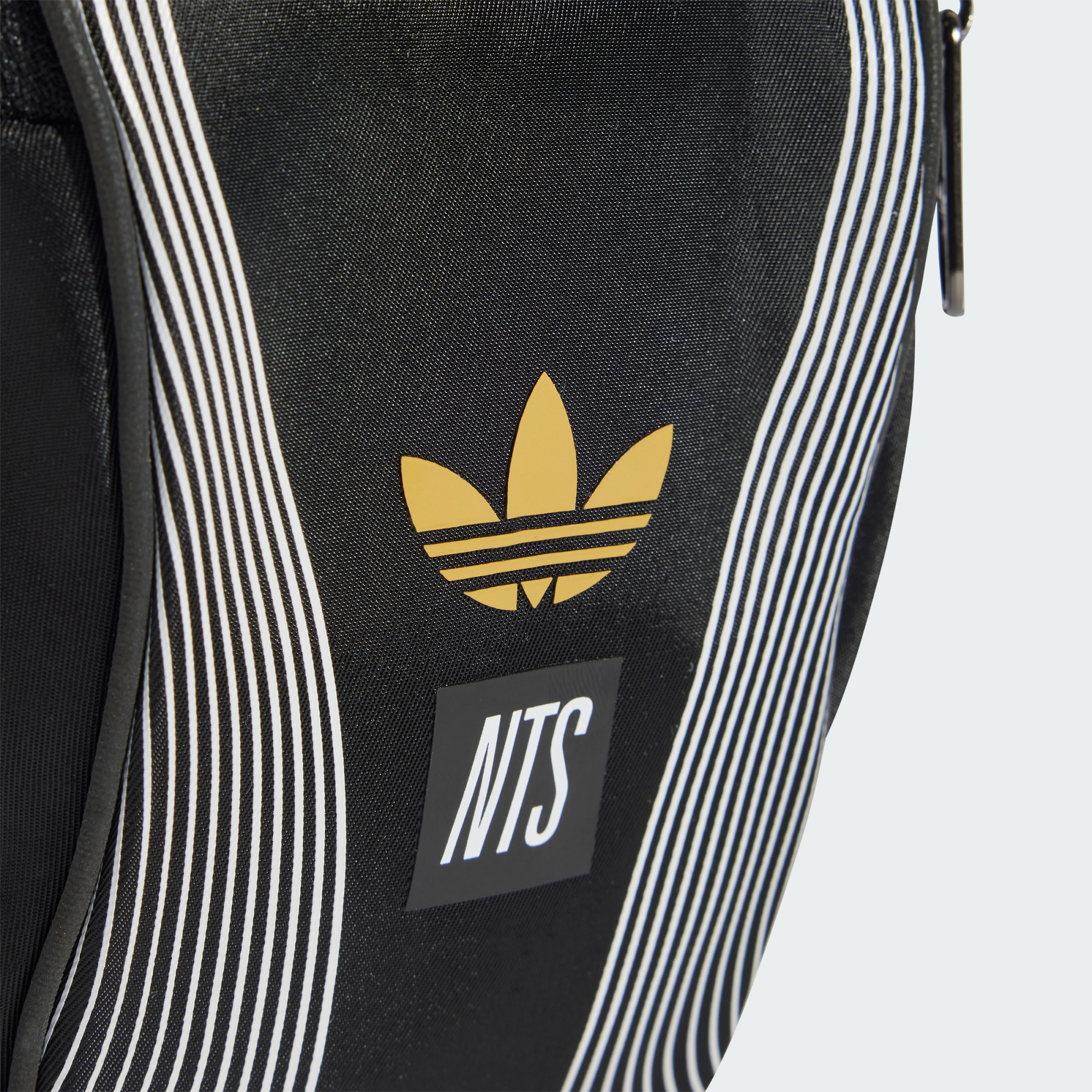 Сумка Adidas x NTS Small Item Bag JJ0293