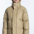 Куртка Rains Bator Puffer Jacket W3T3 15240-04