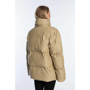 Куртка Rains Bator Puffer Jacket W3T3 15240-04