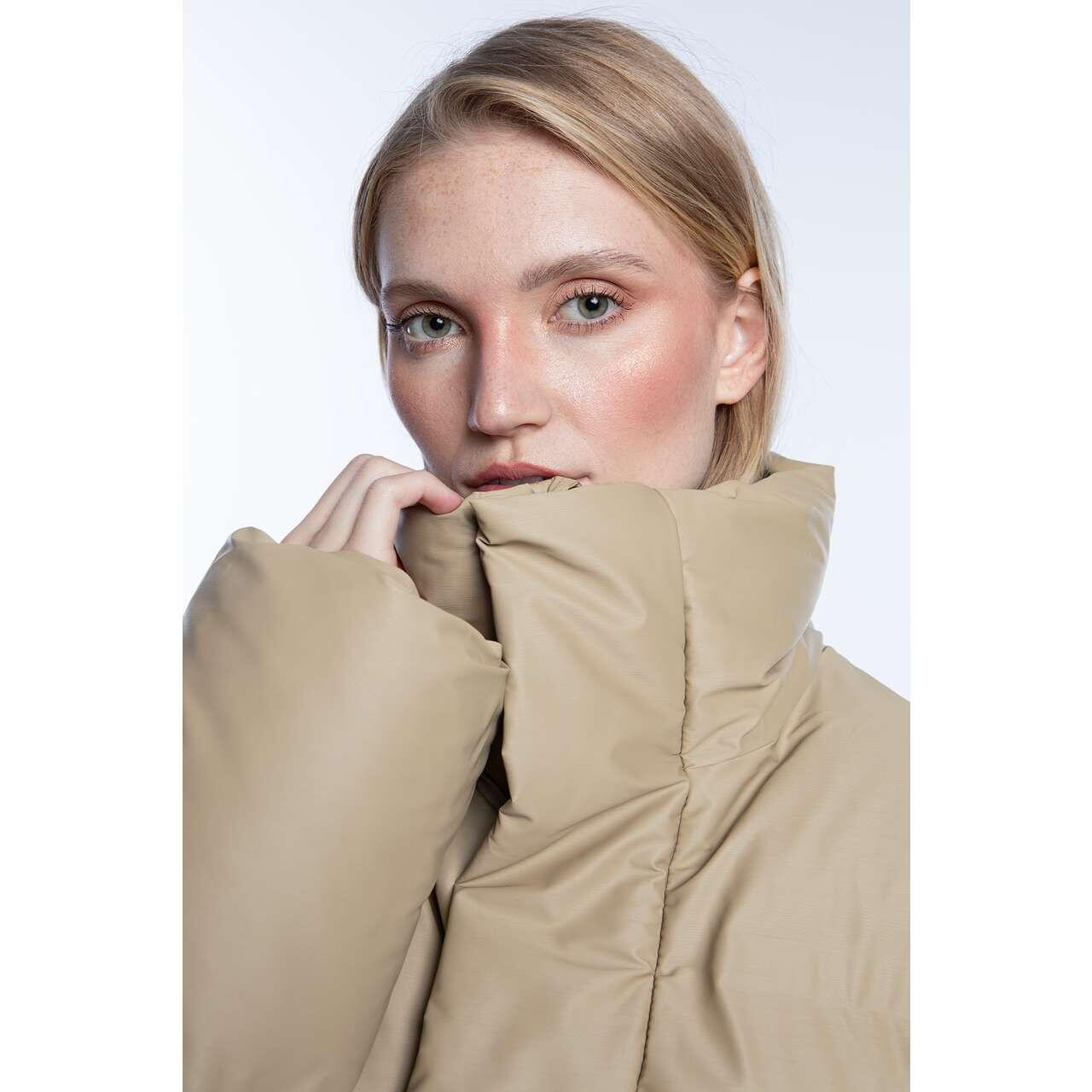 Куртка Rains Bator Puffer Jacket W3T3 15240-04