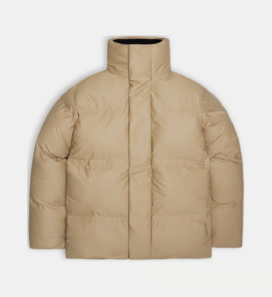 Куртка Rains Bator Puffer Jacket W3T3 15240-04