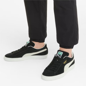 Кросівки Puma Suede Classic XXI 374915-01