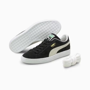 Кросівки Puma Suede Classic XXI 374915-01
