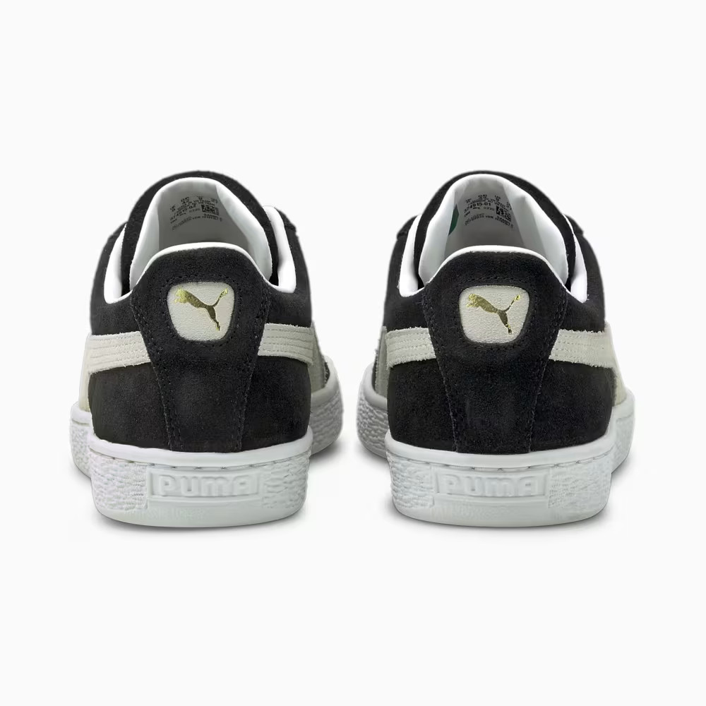 Кросівки Puma Suede Classic XXI 374915-01