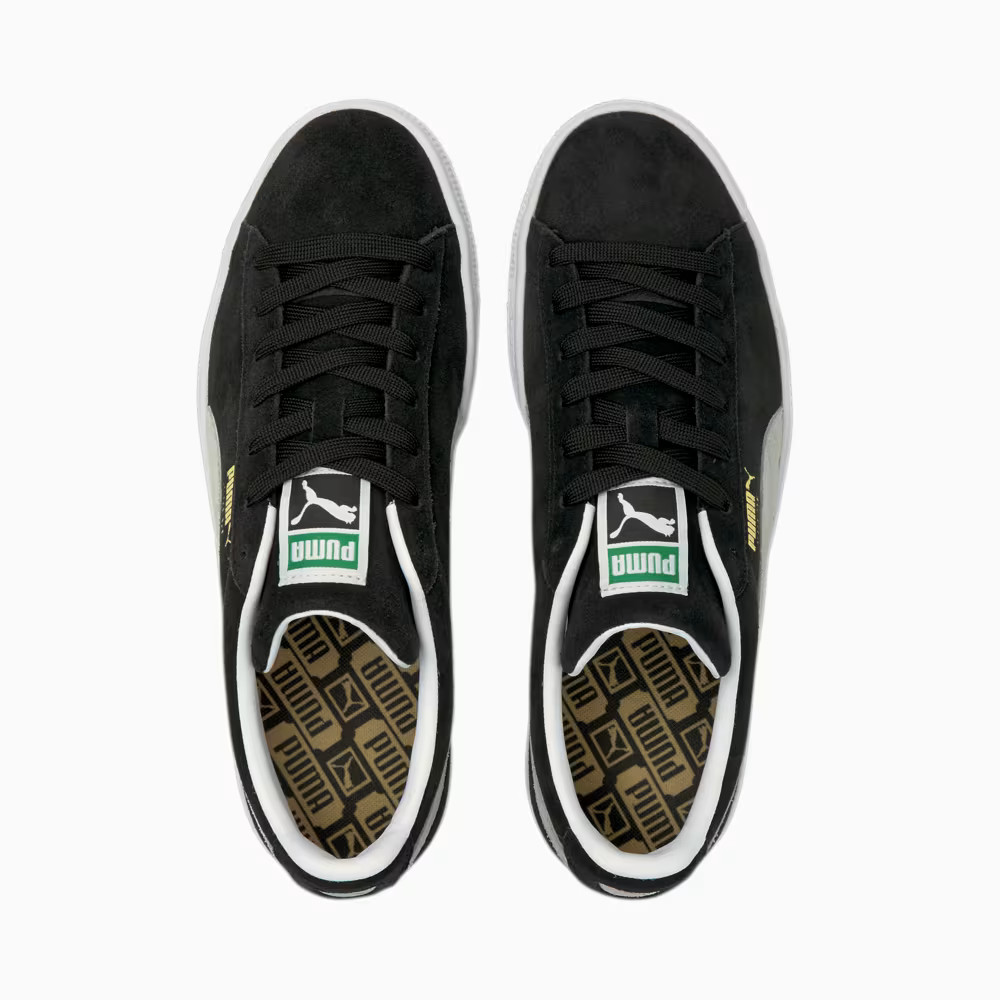 Кросівки Puma Suede Classic XXI 374915-01
