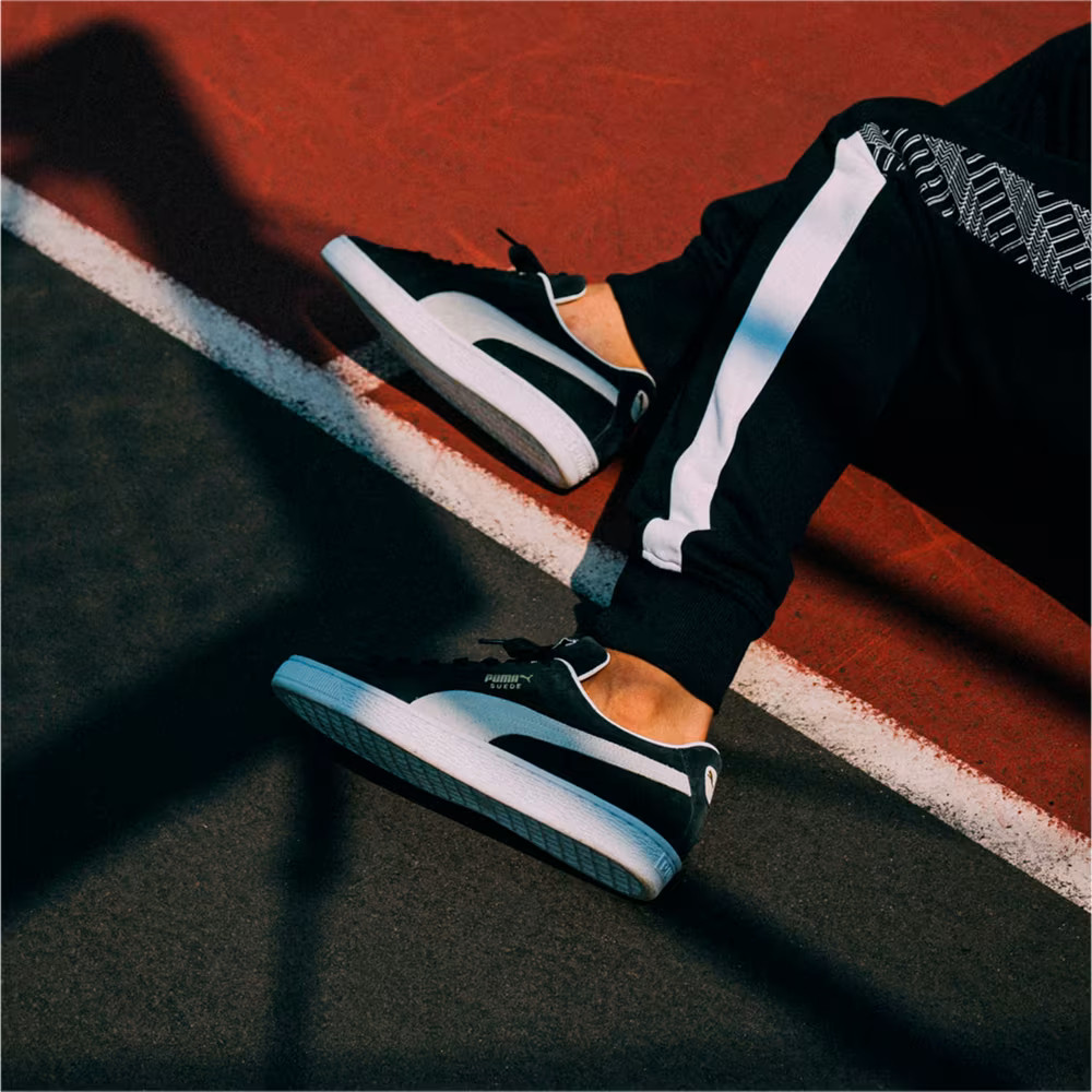 Кросівки Puma Suede Classic XXI 374915-01