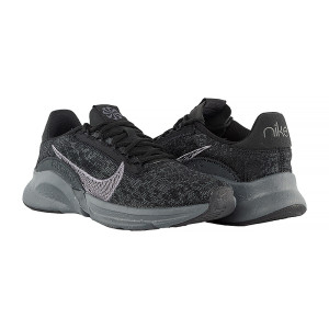 Кросівки Nike M SUPERREP GO 3 NN FK DH3394-001