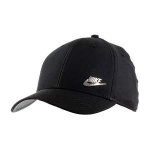 Бейсболка Nike U DF CLUB CAP S CB MTFUT L FB5371-010