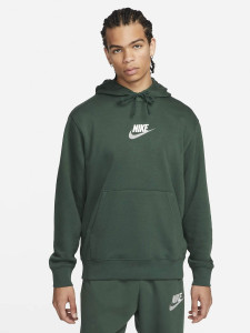 Кофта NIKE Club Fleece+ FB7788-323