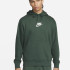 Кофта NIKE Club Fleece+ FB7788-323