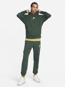 Кофта NIKE Club Fleece+ FB7788-323