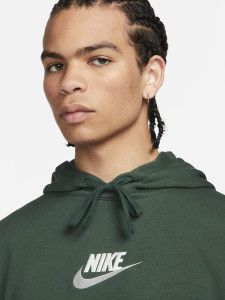 Кофта NIKE Club Fleece+ FB7788-323