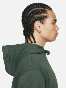Кофта NIKE Club Fleece+ FB7788-323