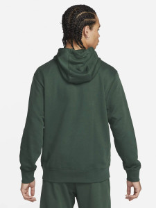 Кофта NIKE Club Fleece+ FB7788-323
