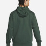 Кофта NIKE Club Fleece+ FB7788-323